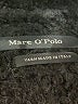Marco Polo Black Coat Size XS - photo 6