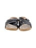 Reef Black Sandals Size 10 - photo 2