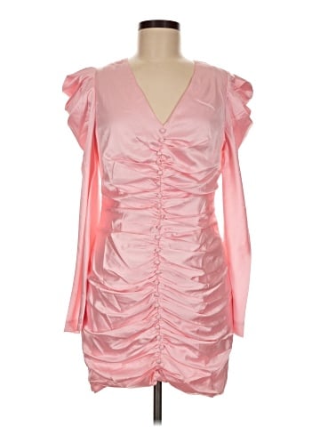 Fanco Cocktail Dress (view 1)