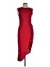 Bailey 44 Red Cocktail Dress Size M - photo 1