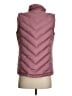 The North Face 100% Polyester Pink Vest Size S - photo 2