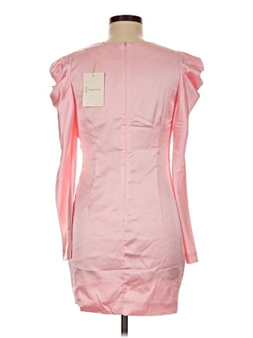 Fanco Cocktail Dress (view 2)