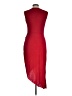 Bailey 44 Red Cocktail Dress Size M - photo 2