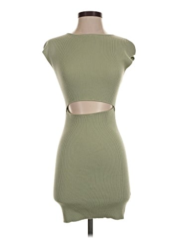 Wilfred Free Casual Dress (view 1)