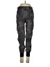 PrAna Camo Black Cargo Pants Size 4 - photo 1