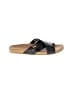 Reef Black Sandals Size 10 - photo 1