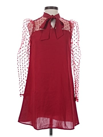 Unbranded Cocktail Dress (view 1)