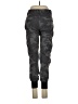 PrAna Camo Black Cargo Pants Size 4 - photo 2