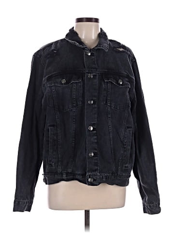 Forever 21 Denim Jacket (view 1)