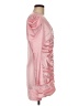 Fanco 100% Polyester Pink Cocktail Dress Size M - photo 4
