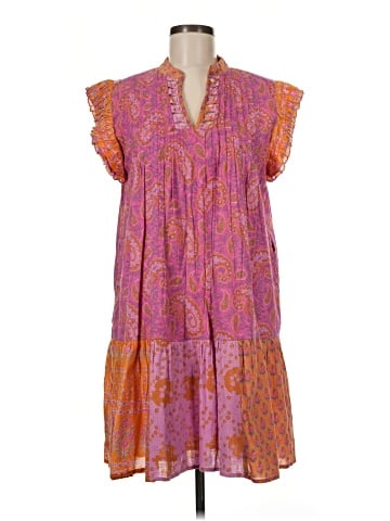 THML Casual Dress (view 1)