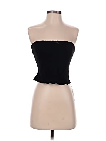 More To Come Sleeveless Top (view 1)