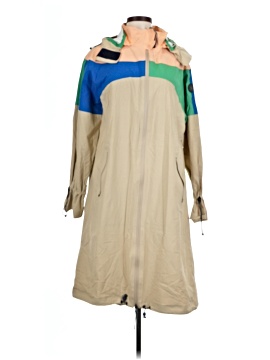Sweaty Betty Raincoat