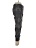 PrAna Camo Black Cargo Pants Size 4 - photo 4