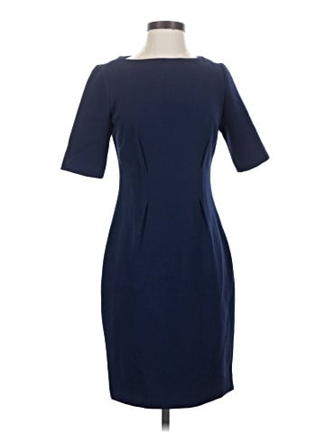 Lela Rose Cocktail Dress (view 1)