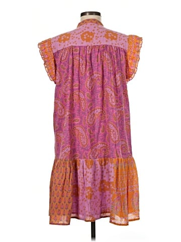 THML Casual Dress (view 2)