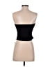 More To Come 100% Viscose Black Sleeveless Top Size S - photo 2