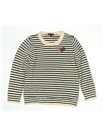 J.Crew Wool Pullover Sweater (view 1)