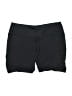 Avia Solid Black Athletic Shorts Size XXL - photo 1