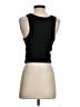 Aeropostale Black Tank Top Size S - photo 2