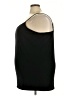 Kohl's Black Tank Top Size 4X - photo 5