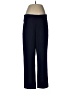 Eileen Fisher Solid Blue Dress Pants Size M - photo 1
