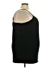 Kohl's Black Tank Top Size 4X - photo 4