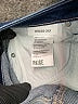 Paige Stripes Blue Jeans Size 26 waist - photo 5