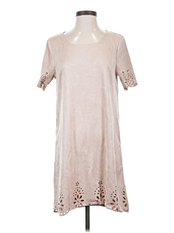 Dina Be Casual Dress (view 1)