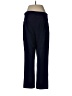 Eileen Fisher Solid Blue Dress Pants Size M - photo 2