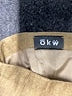 Assorted Brands Solid Tan Casual Skirt Size 24 waist (estimated) - photo 4
