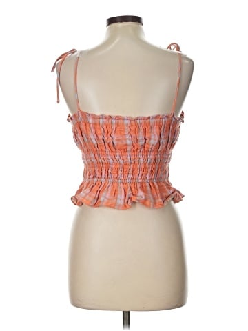 VICI Sleeveless Blouse (view 2)