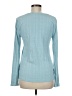Dylan Teal Pullover Sweater Size M - photo 2