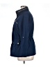 Style&Co 100% Polyester Blue Raincoat Size XL Petite - photo 5