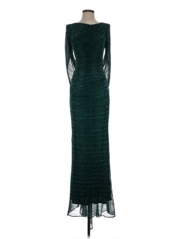 Betsy & Adam Cocktail Dress (view 1)