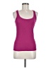 J.Crew Pink Tank Top Size M - photo 1