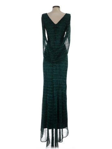 Betsy & Adam Cocktail Dress (view 2)