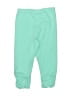 Mini Bamba Solid Teal Casual Pants Size 3T - photo 2