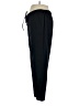 Talbots Solid Black Casual Pants Size 14 - photo 5