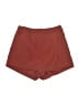 Active by Old Navy Burgundy Red Active Skort Size M - photo 1