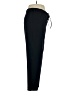 Talbots Solid Black Casual Pants Size 14 - photo 4