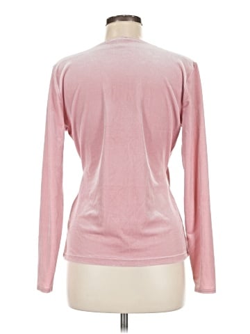 J.Crew Mercantile Long Sleeve Top (view 2)
