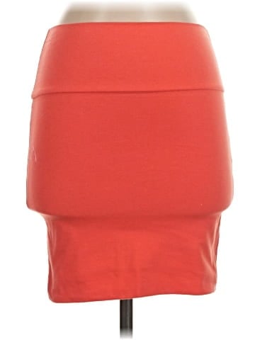 Wet Seal Casual Skirt (view 1)