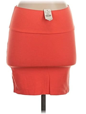 Wet Seal Casual Skirt (view 2)