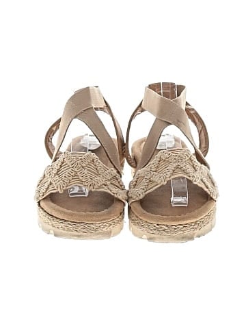 Bearpaw Sandals (view 2)