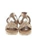 Bearpaw Tan Sandals Size 1 (youth) - photo 2