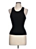 Double Zero Black Tank Top Size L - photo 1