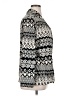 Assorted Brands Gray 3/4 Sleeve Blouse Size 1X - photo 4
