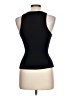 Double Zero Black Tank Top Size L - photo 2