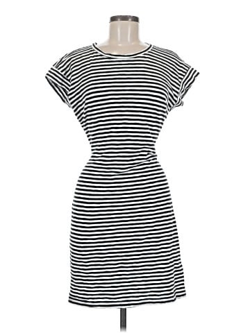 J.Crew Factory Store Casual Dress (view 1)